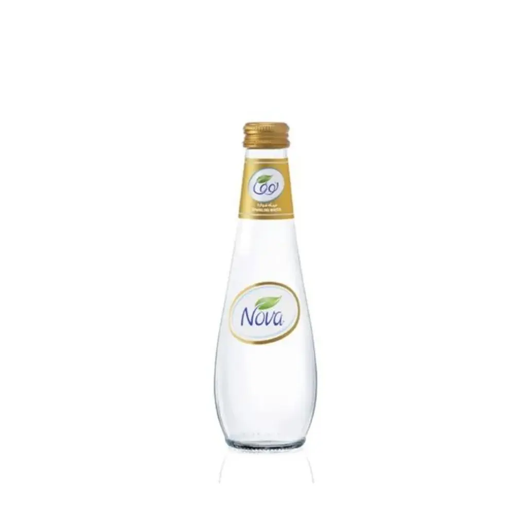 Sparkling Water 250 ML